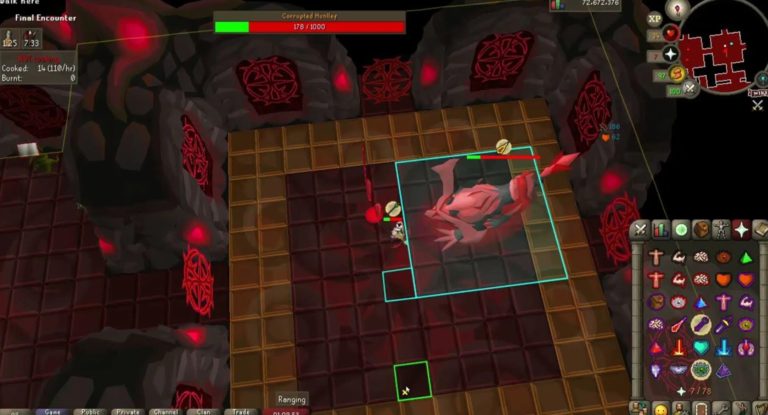 How to farm swamp tar in osrs efficiently without wasting time